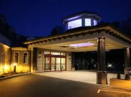 Norwalk Inn & Conference Center