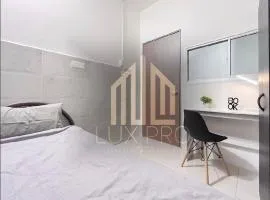 Residensi prima kampung paloh