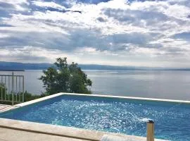 Villa Sabine Apartment Brioni
