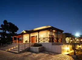 Green Pak Resort Fort Munro