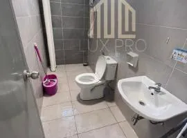 Residensi prima kampung paloh