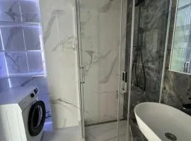 Cuba apartment