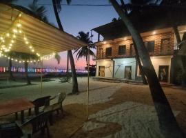 Malvan Beach Homestay, hotel v destinaci Malvan