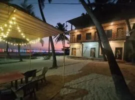 Malvan Beach Homestay
