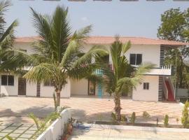 Akshay Farms, farm stay in Dhundgol