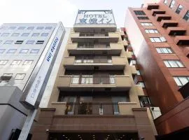 東横INN札幌駅南口、札幌市にある丘珠空港 - OKDの周辺ホテル