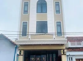 Nhà nghỉ Bình An