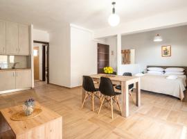 NT Studio, hotel in Igoumenitsa