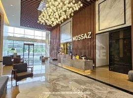 Mossaz Urban Adventure Suites KL