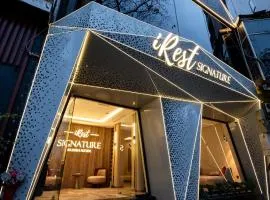 iRest Signature Ba Dinh Lakeside