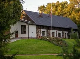 Lielkalnu Muiža
