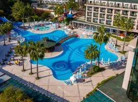 Eldar Resort Hotel
