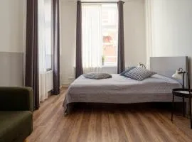 Studios am Kniepertor in der Altstadt Stralsund