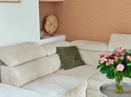 Maison 3 chambres - Jardin de l'Évêché