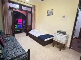 Muffys Holiday Apartment