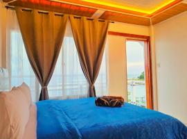 Raffiel Nias, hotel v destinaci Lagudri
