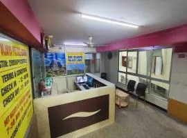 Hotel O Sri Vijaya Palace Lodging