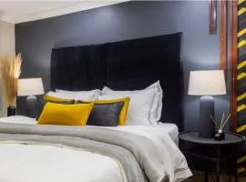 EGB Hotel & Spa
