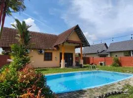 Amanjiwa Villa - Private Pool