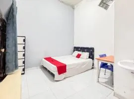 RedDoorz at Wisma Hiro Dwikora Palembang
