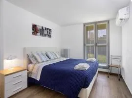 Suite Strada Persa
