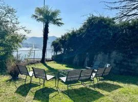 Gem in the nature- huge garden & view