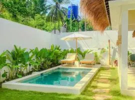 Villa Nuria- Kuta Lombok
