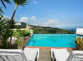 Chalet Inmountain T2 Private
