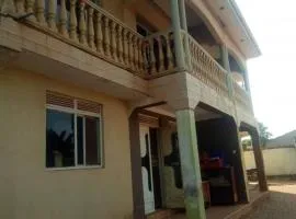 Abaluya Apartments