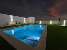 Fuerte Roche 1