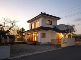 ALL SEASON RESORT No6 Shiokaze