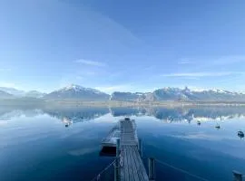 HAUS am SEE