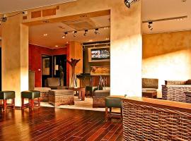 The Gomera Lounge, beach hotel in Valle Gran Rey