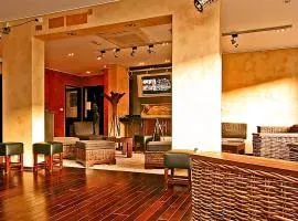 The Gomera Lounge