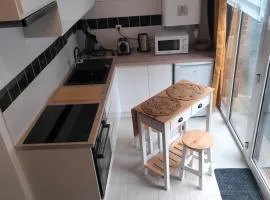 Appartement centre lannion