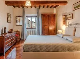La Casa Degli Esposti ad Anghiari