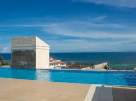 A Peaceful Retreat in Nyali - 3BR With Pool