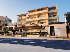 Hotel Maren Durres, hotell sihtkohas Durrës