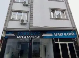 Turkuaz Apart Otel
