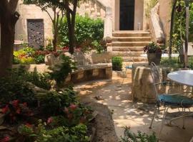 Il Giardino Della Regina, hotel v Gallipoli