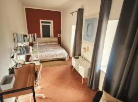 La casa di Olga e Teodolinda