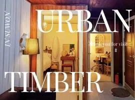 Urban timber