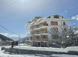 MB Igloo Resort