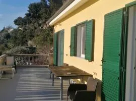 Monaco' hills appartement
