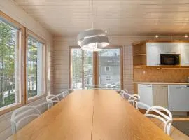 Villa Merisärkkä-Kalajoki Hiekkasärkät