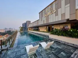Hotel Indigo Saigon the City by IHG