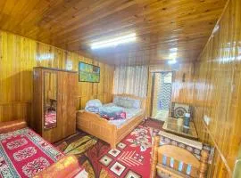 Kanchenjunga View Homestay