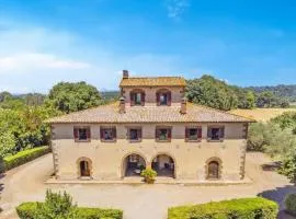 Villa La Spina