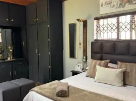 Timeless Townhouse