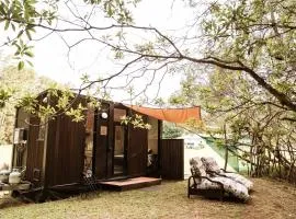 Farmhouse 2 at Coffs by Tiny Away